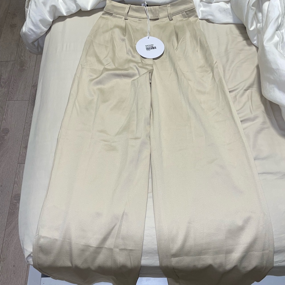 Amalia pants size 0 brand new! :) - Picture 7 of 7